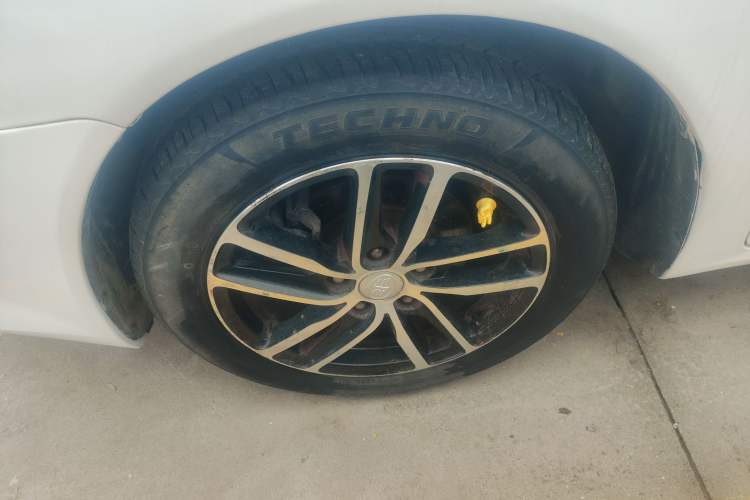 Used Bestune B50 2013 1.6L manual luxury version