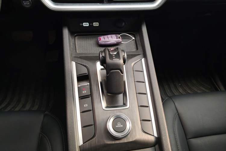 Used Great Wall Poer 2023 2.0T Commercial Version Automatic Diesel 4x4 Long Bed Business-Grade Model