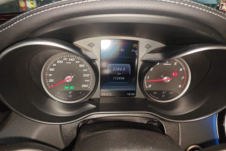 Used Mercedes-Benz C-Class 2017 C 200 L Sport Edition
