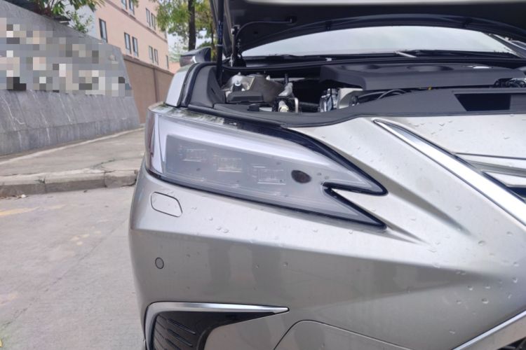 Used Lexus ES 2025 200 Premium Edition
