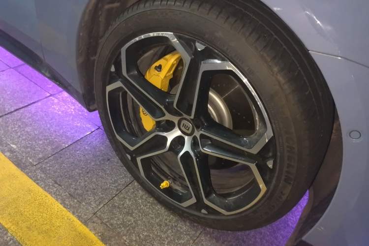 Used Xiaomi Auto SU7 2024 Rear-Drive Ultra-Long Range Advanced Pro-Level Intelligent Driving Version