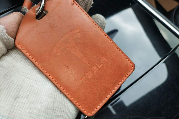 Used Tesla Model 3 2020 Standard Range Rear-Wheel Drive Upgraded Version