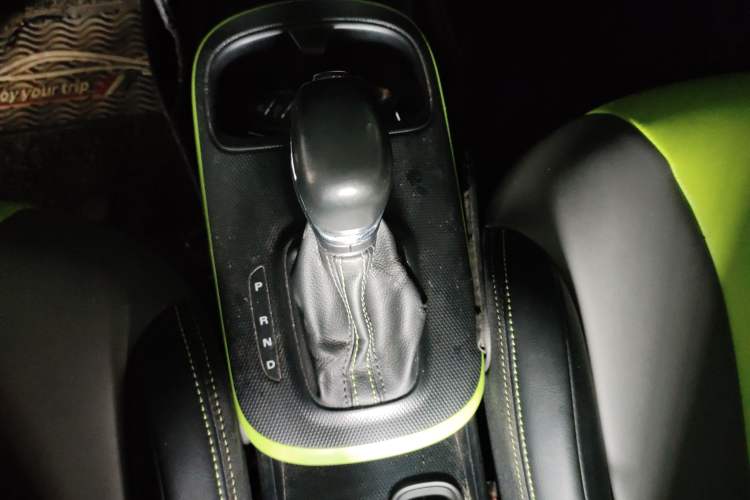 Used Roewe Clever 2021 302km Excellence Edition