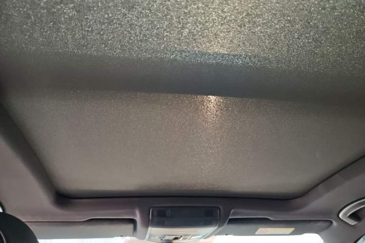 Used Volkswagen T-ROC 2021 Revised Version 280TSI DSG Two-Wheel Drive Luxury Smart Connectivity Edition