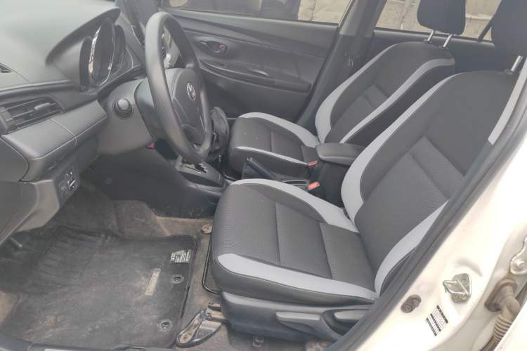 Used Toyota YARiS L Zhi Xuan 2020 1.5L CVT Leading Edition