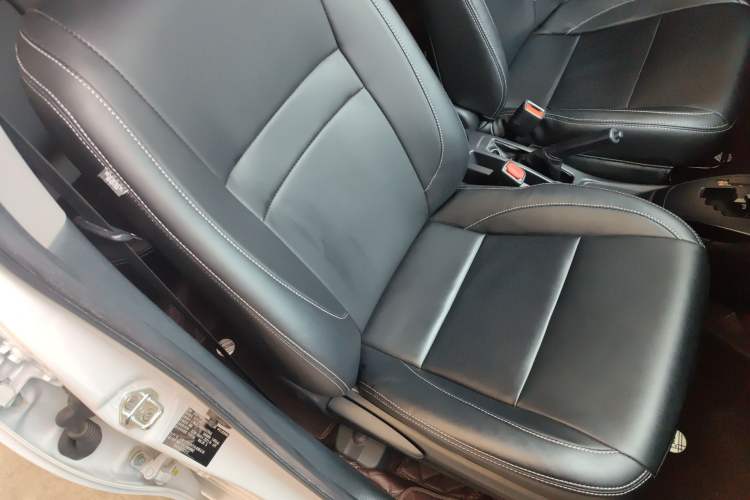 Used Toyota Vios FS 2021 1.5L CVT Fengchi Edition