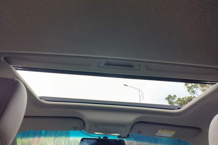 Used Buick GT 2019 15T Manual Elite Version China VI Standard