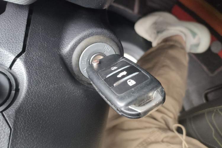 Used Oshan Benni E-Star 2021 National Edition Xin Yue Version Lithium Iron Phosphate (31.86 kWh)