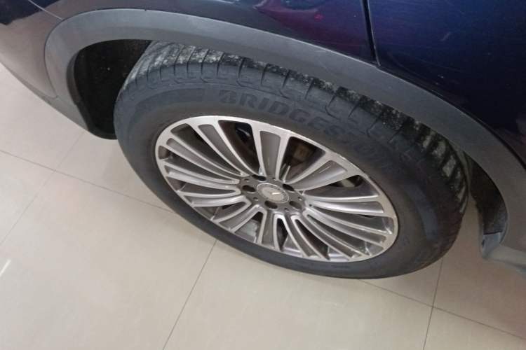 Used Mercedes-Benz GLC 2016 GLC 260 4MATIC Dynamic Edition