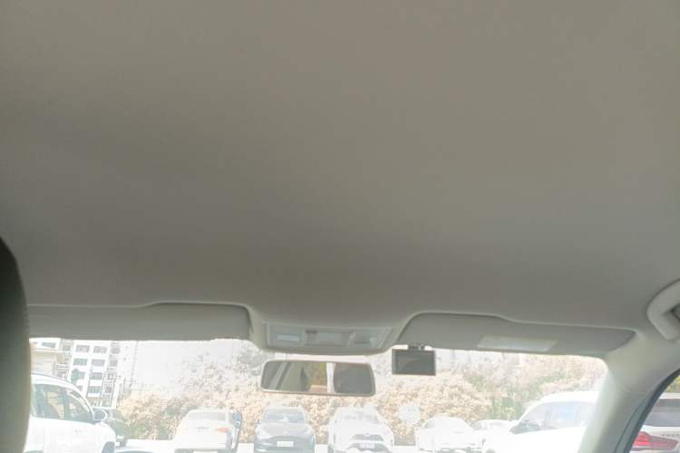 Used Volkswagen Lamando 2019 230TSI DSG Fashion Edition China V Standard
