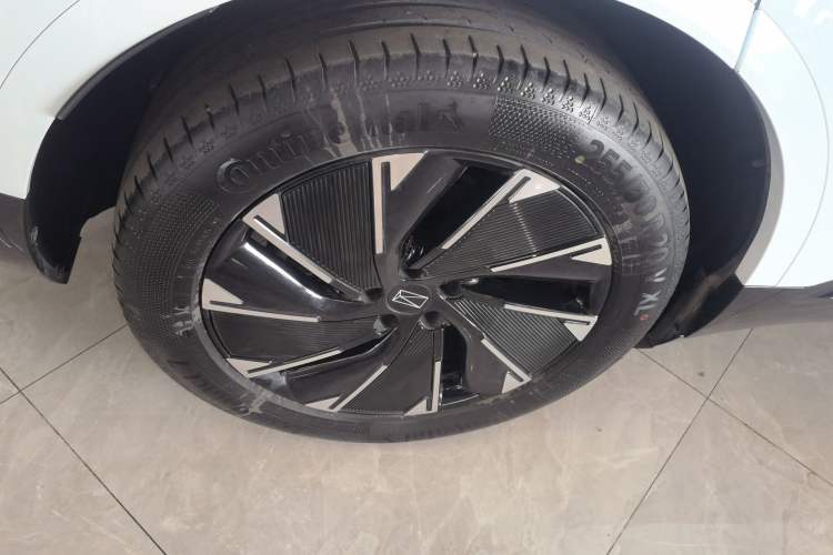 Used Avatr 07 2024 Pro Pure Electric Version
