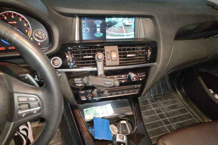 Used BMW X4 2014 xDrive20i X Design Package