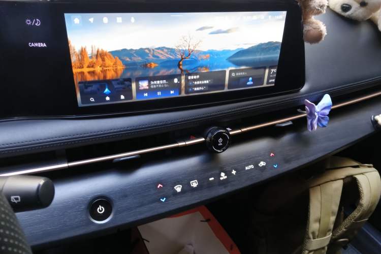 Used Nissan ARIYA 2022 Two-Wheel Drive Long Range Top-Tier Version