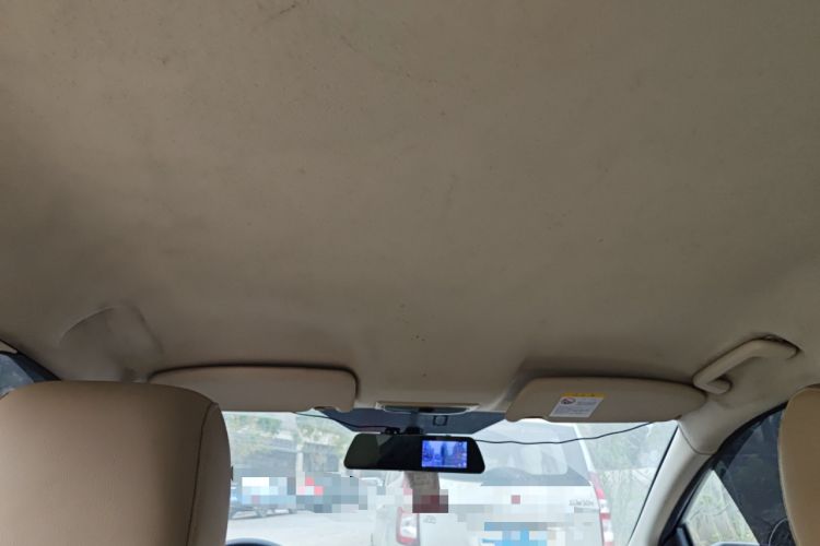 Used Ford Focus 2013 Sedan Classic 1.8L Automatic Base Model
