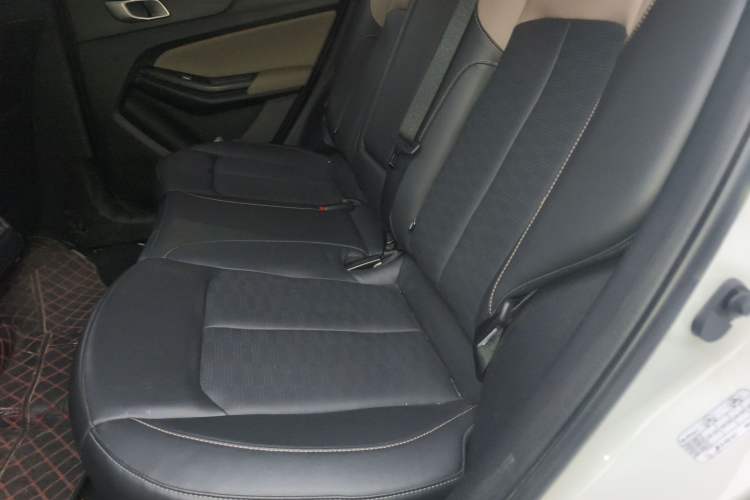 Used CHANGAN CS55PLUS 2022 2nd Generation 1.5T DCT Luxury Version