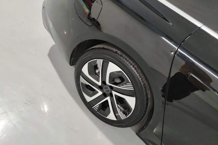 Used FORTHING Xinghai S7 2024 555 Luxury Edition
