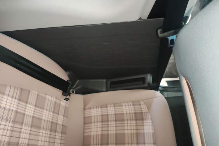 Used Chery New Energy QQ Ice Cream 2024 Edition Youth Version 205km Sundae