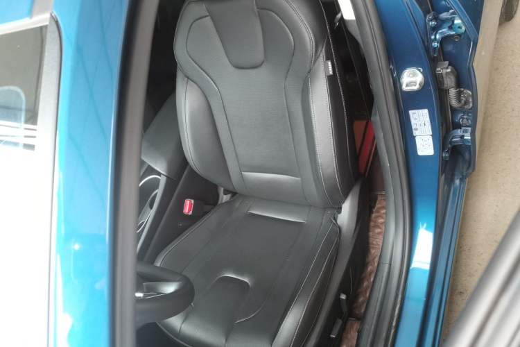 Used Hyundai Elantra 2022 1.5L CVT LUX Prestige Edition