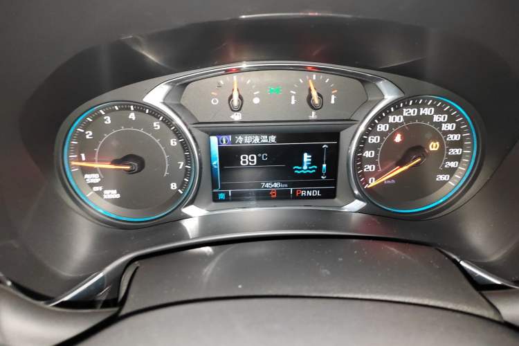 Used Chevrolet Equinox 2018 550T Automatic All-Wheel-Drive Explorer Edition