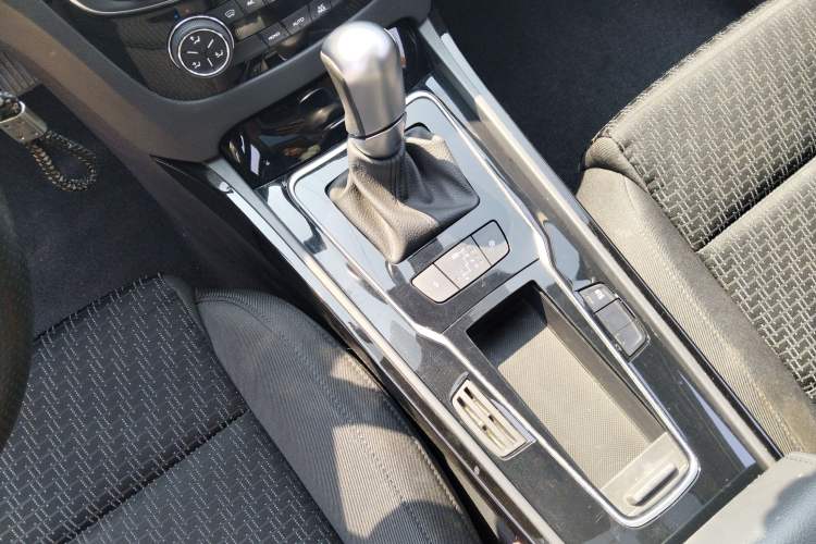 Used Peugeot 508 2015 1.6THP Automatic Zhiiyi Edition
