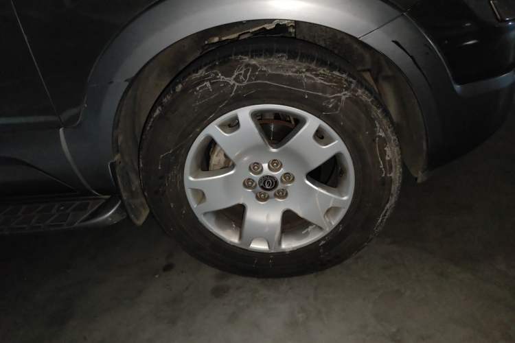 Used Kia Borrego 2013 3.8L Luxury Edition China V standard