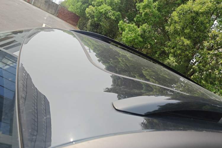 Used Volkswagen Teramont 2025 Tiguan Pro 450TSI Four-Wheel Drive Summit Edition