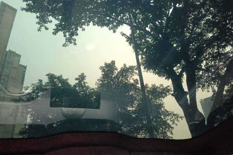 Used Avatr 06 2025 Ultra Pure Electric Edition