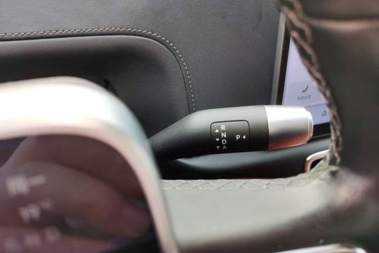 Used Li Auto L6 2024 Pro Model