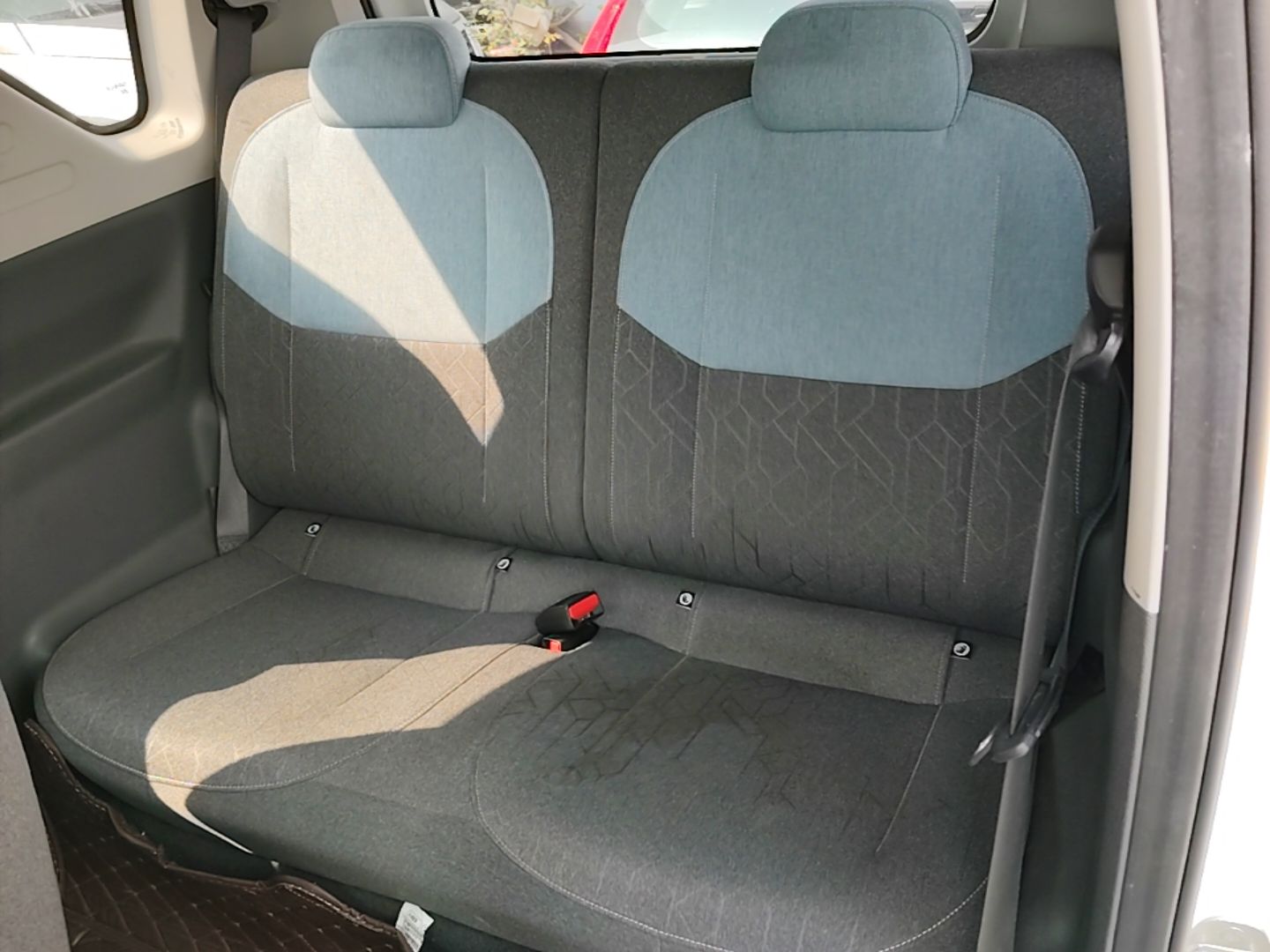 Geely Galaxy Panda 2024 Panda Mini 200km Endurance Bear — снимка 20