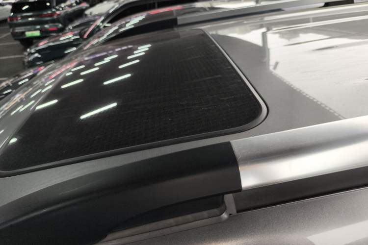 Used Haval H9 2022 2.0T Gasoline 4x4 Smart Enjoyment Version 5 Seats