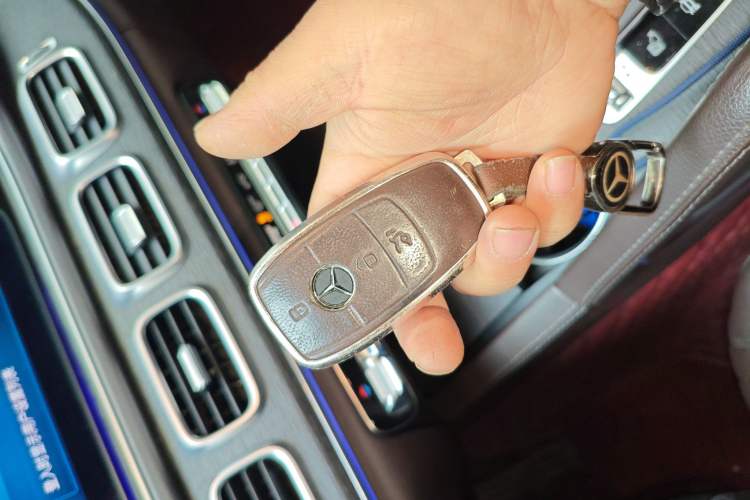 Used Mercedes-Benz GLE 2020 Restyled GLE 450 4MATIC Luxury Edition