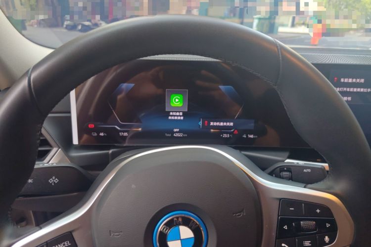 Used BMW i3 2024 eDrive 35 L