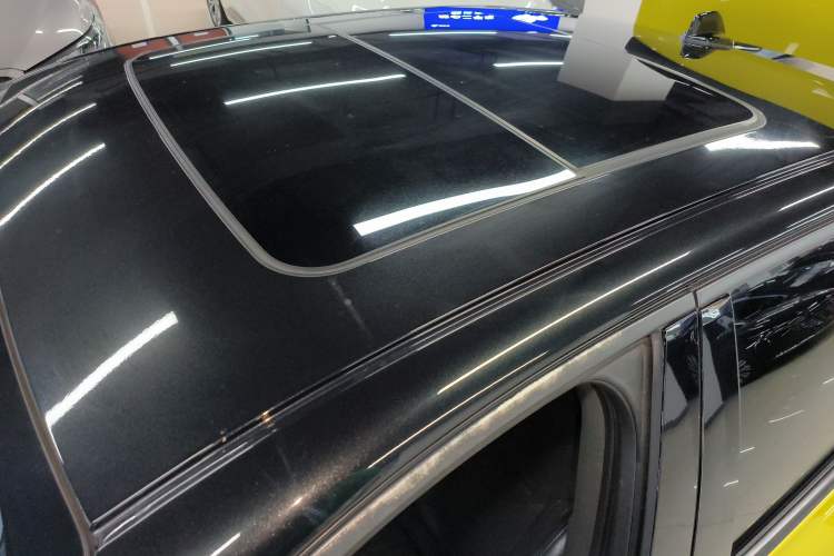 Used Lynk & Co 03 2022 03+ 2.0TD Automatic Wind-Chasing Edition