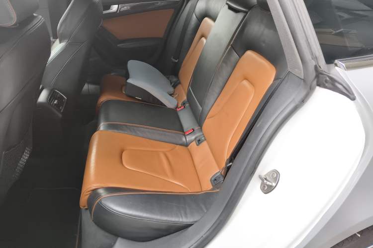 Used Audi A5 2013 Sportback 40 TFSI Fashion Edition