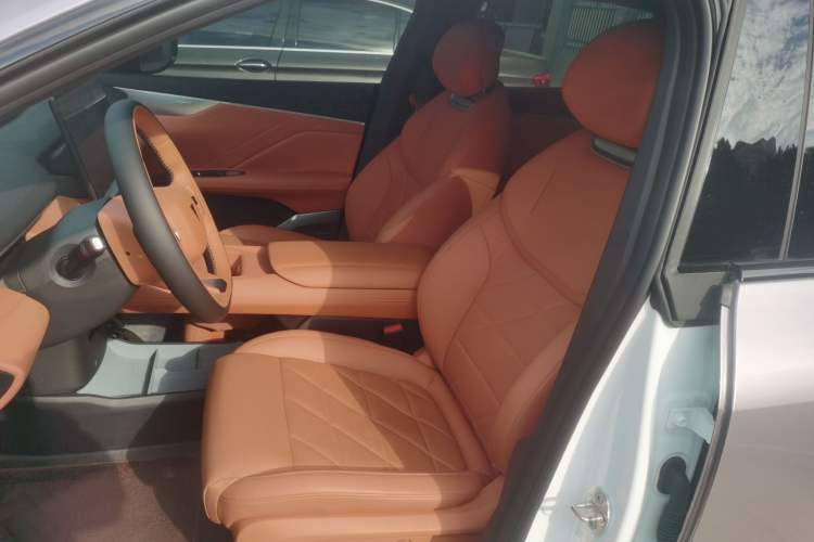 Used Deepal S05 2024 510 Ultra Pure Electric Version