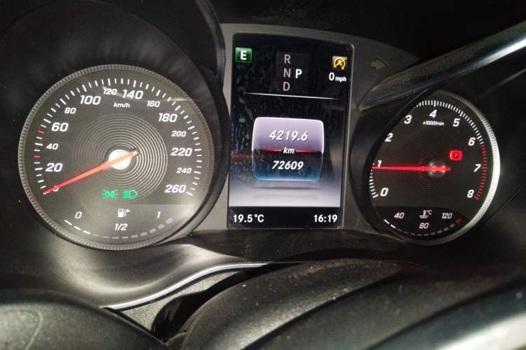 Used Mercedes-Benz C-Class 2018 C 200 Sport Edition
