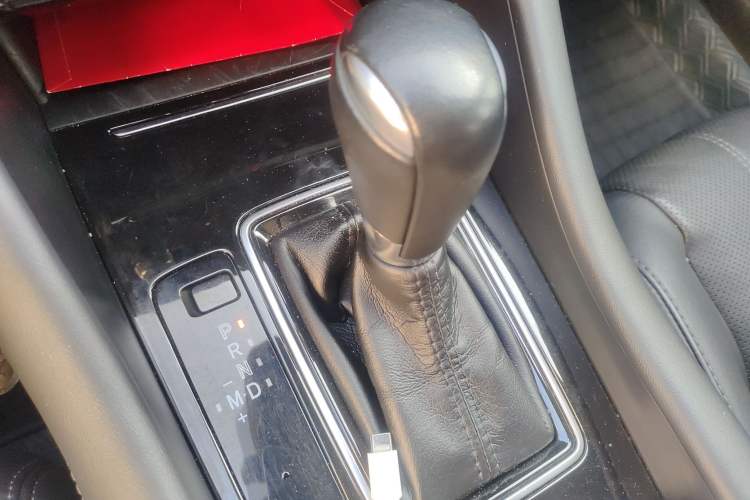 Used Mazda Atenza 2020 2.5L Skyline Sport Edition
