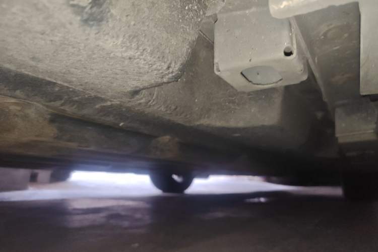 Used AION S Plus 2021 80 Ultra-Long Range Edition Chassis Rear Right