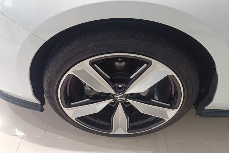 Used Honda Accord 2023 260TURBO Smart Enjoyment Version Exterior 4