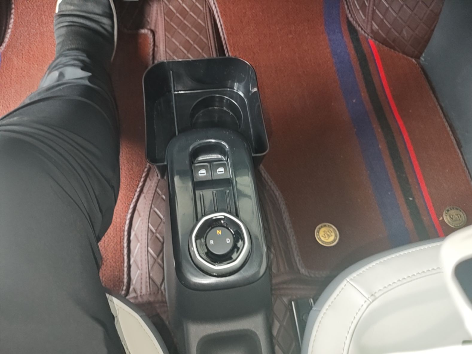 Geely Galaxy Panda 2024 200km Panda Rider — снимка 16