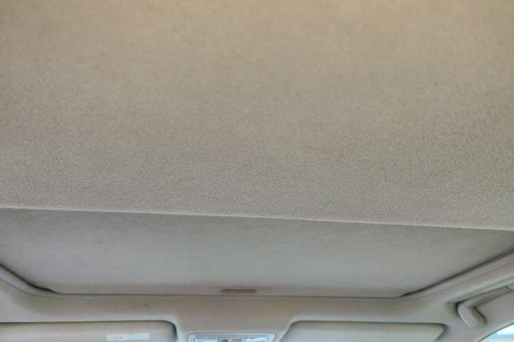 Used Toyota Camry 2010 200G Classic Edition
