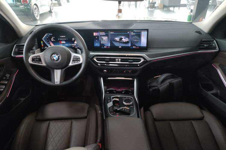 Used BMW 3 Series 2023 325i M Sport Package
