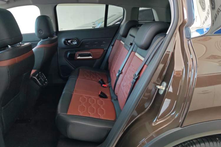 Used Citroen C5 AIRCROSS 2017 380THP Luxury Model