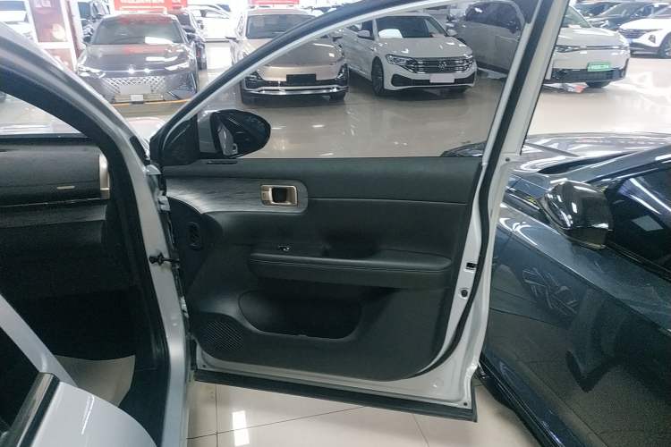 Used Wuling Xingguang S 2024 510 km Flagship Version