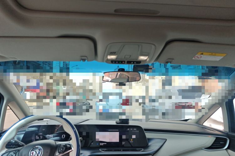 Used Buick GL8 2020 ES Land Cruiser 653T Comfort Edition
