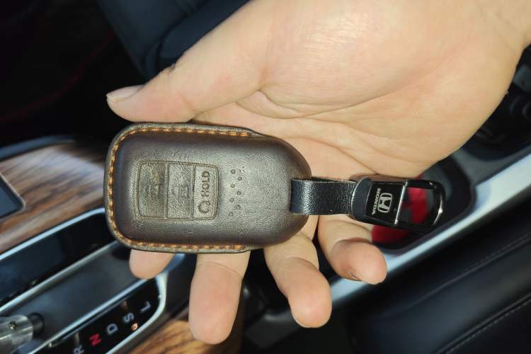 Used Honda CR-V 2021 240TURBO CVT Two-Wheel Drive Urban Edition
