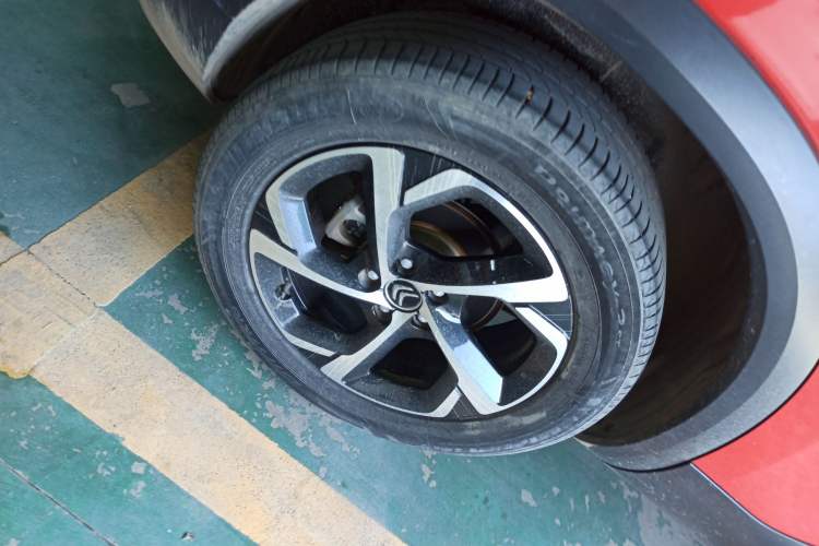 Used Citroen C5 AIRCROSS 2017 380THP Luxury Model