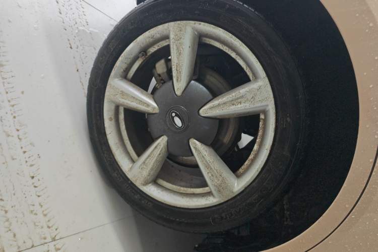 Used ORA Good Cat 2023 401 km Standard Range Premium Version Lithium Iron Phosphate
