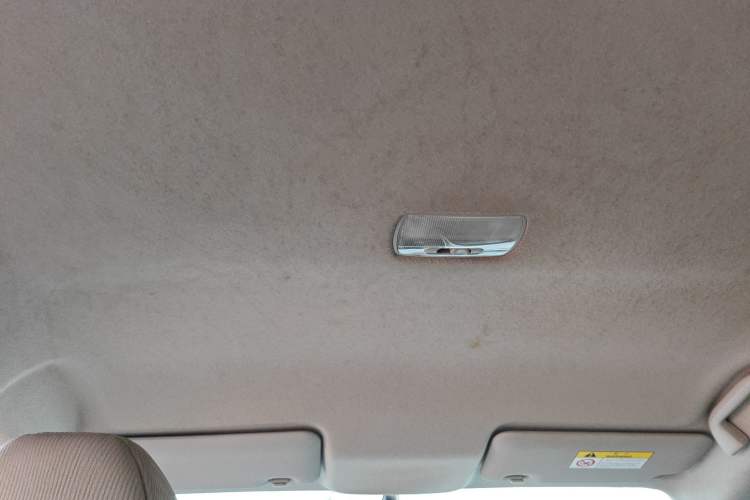 Used Honda City 2017 1.5L CVT Comfort Version