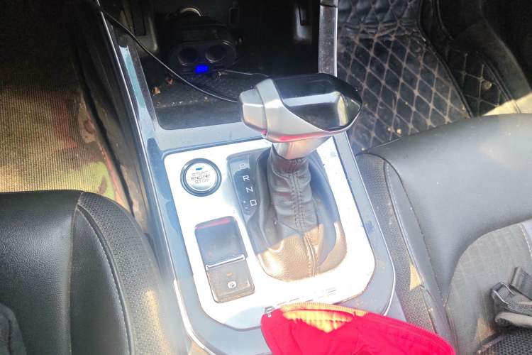 Used Dongfeng Aeolus Yixuan 2020 230T Automatic Advanced Edition